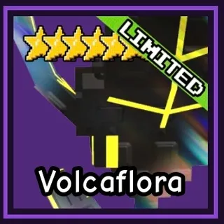Volcaflora - Garden Tower Defense