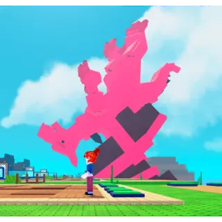 HUGE TITANIC Upside Down Dragon Cannelloni 1M/s 689KG - Plants Vs Brainrot