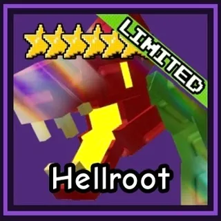 Hellroot - Garden Tower Defense