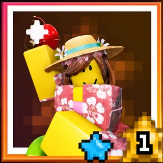 Shiny Omega Balloon Tosser - Noob Tower Defense