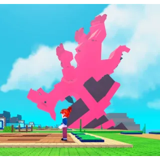 HUGE TITANIC Upside Down Dragon Cannelloni | 1M/s | 689KG - Plants Vs Brainrot