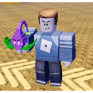 Electric Beetroot - Garden Tower Defense