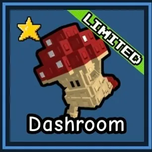 Dashroom - Garden Tower Defense