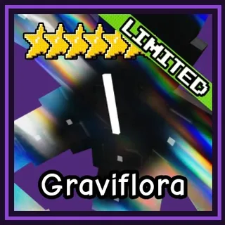 Graviflora - Garden Tower Defense