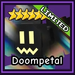 Doompetal - Garden Tower Defense