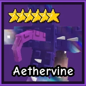 Aethervine - Garden Tower Defense