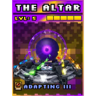 The Altar - Noob Tower Defense