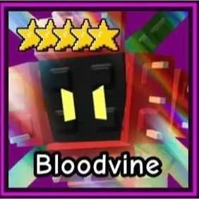 Bloodvine - Garden Tower Defense