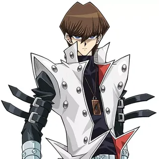 Seto Kaiba