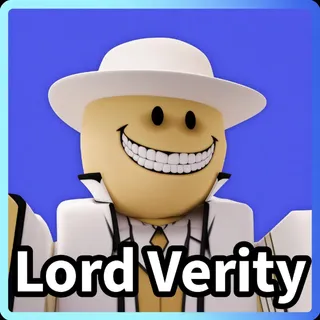 Lord Verity - Slop Tower Defense