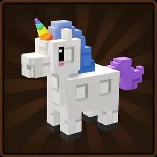 Unicorn - Grow A Garden 2