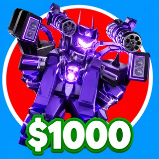 Chaos Cameraman - Cameraman Tower Defense