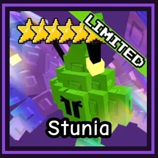 Stunia - Garden Tower Defense