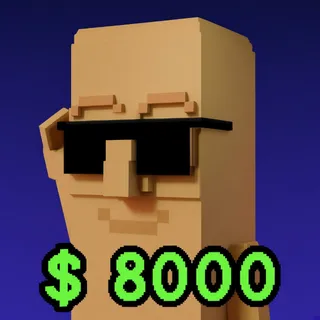 Sahur Statue - Slop Tower Defense