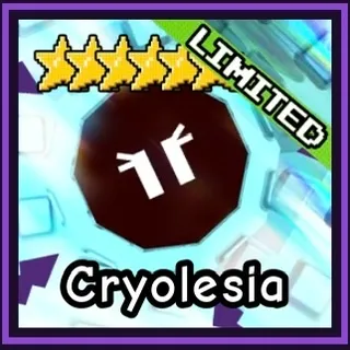 Cryolesia - Garden Tower Defense