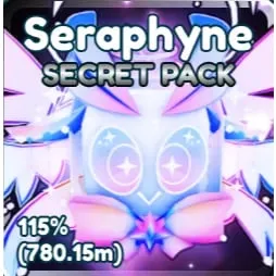 x6 Seraphyne | Tap Simulator