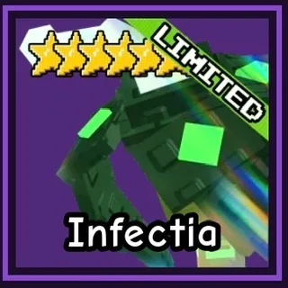 Infectia - Garden Tower Defense