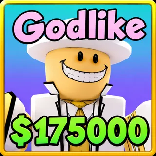 Godlike Shiny Lord Verity - Slop Tower Defense