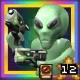 Apex Alien - Noob Tower Defense