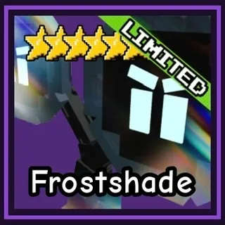 Frostshade - Garden Tower Defense