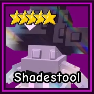 Shadestool - Garden Tower Defense