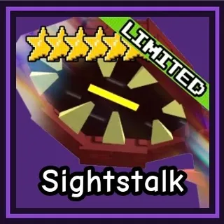 Sightstalk - Garden Tower Defense