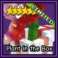 Plant in the Box - Garden Tower Defense