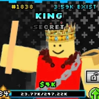 Apex King - Noob Tower Defense