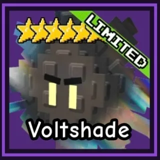 Voltshade - Garden Tower Defense
