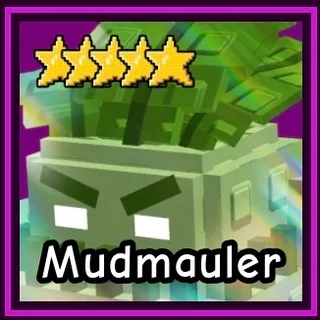 Mudmauler - Garden Tower Defense