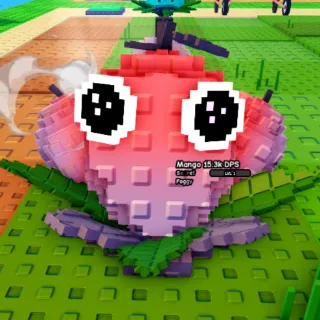 Foggy Mango | Random DPS - Plants Vs Brainrot 