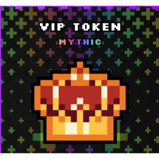 Vip Token Gamepass - Noob Tower Defense
