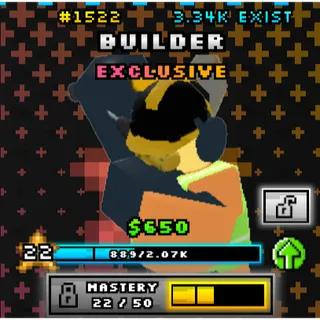 Apex Builder - Noob Tower Defense