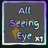 GPO ALL SEEING EYE (ASE)