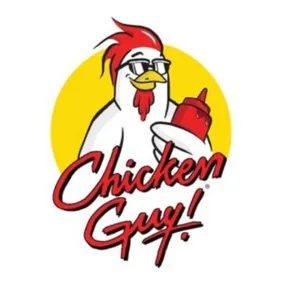 Chicken Guy $25 USD GIFTCARD