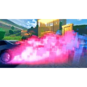 Gradient Pixel Drift Jailbreak