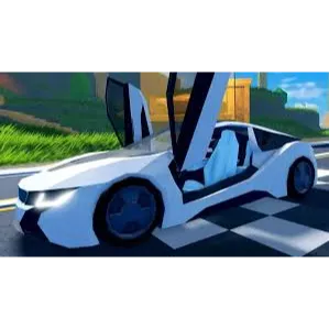 JailBreak > Beam Hydrid Clean