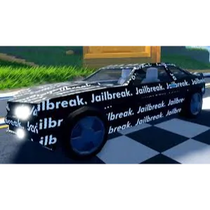 JAILBREAK DRIP TEXTURE