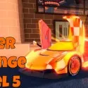 Hyper Orange Level 5 | Jailbreak