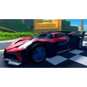 BEIGNET JAILBREAK (CLEAN)