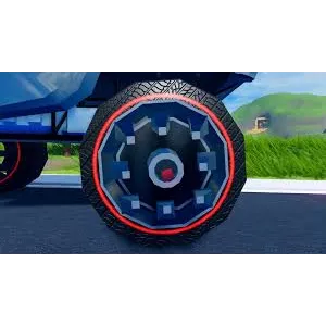 LASER CANNON RIM JAILBREAK