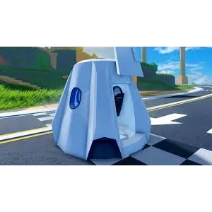 CREW CAPSULE JAILBREAK