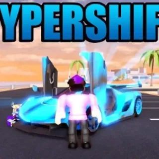 Hypershift Jailbreak