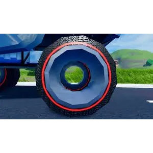 Void Rim Jailbreak (Dupe)