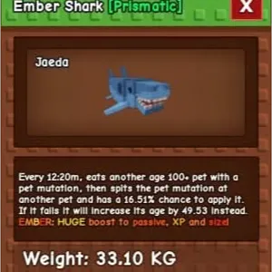 Shark