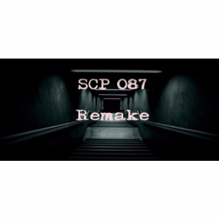 Scp 087 Remake Steam Key Steam Games Gameflip