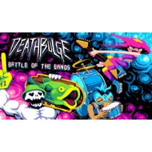 Deathbulge: Battle of the Bands
