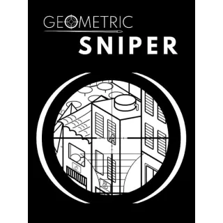 Geometric Sniper + Blood in Paris