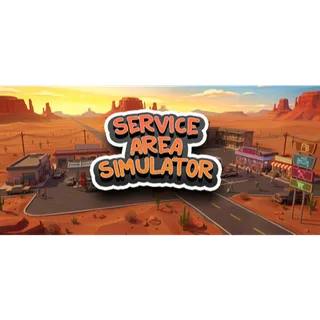 Service Area Simulator