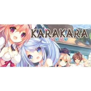 KARAKARA